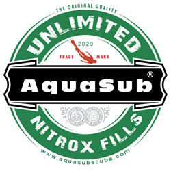 Seasons Pass - Unlimited Nitrox Fills